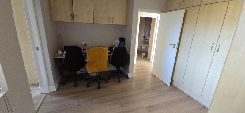 To Let 4 Bedroom Property for Rent in Greenways Golf Estate Western Cape